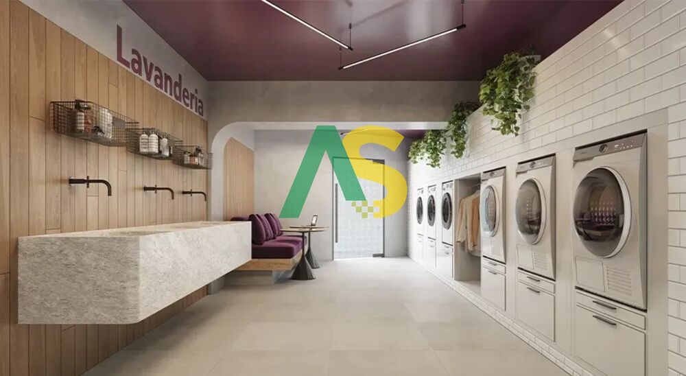 Apartamento, 2 quartos, 59 m² - Foto 12