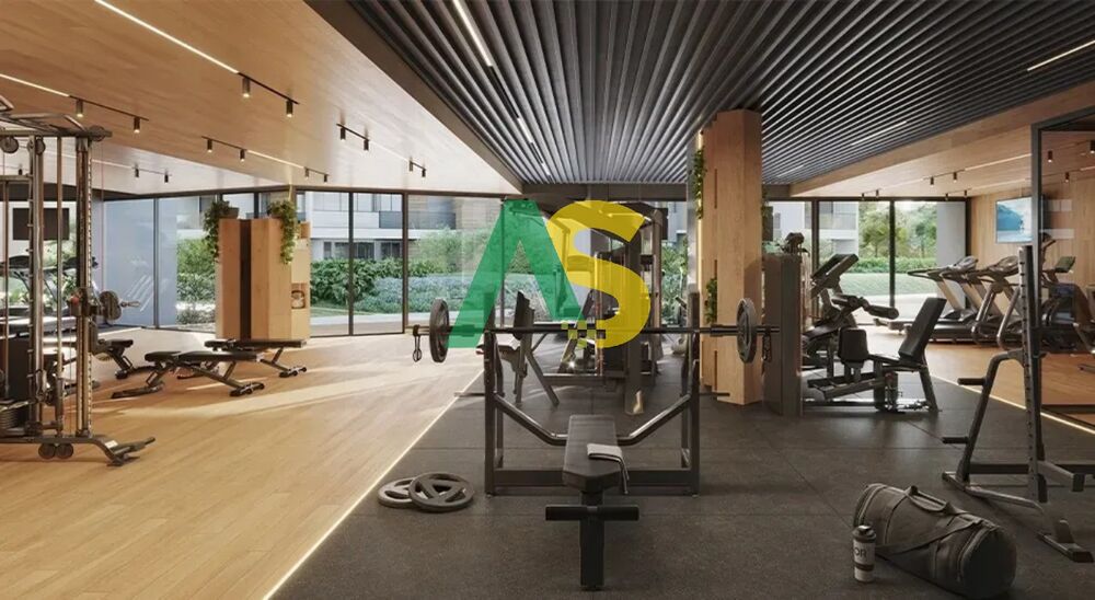 Apartamento, 2 quartos, 59 m² - Foto 10