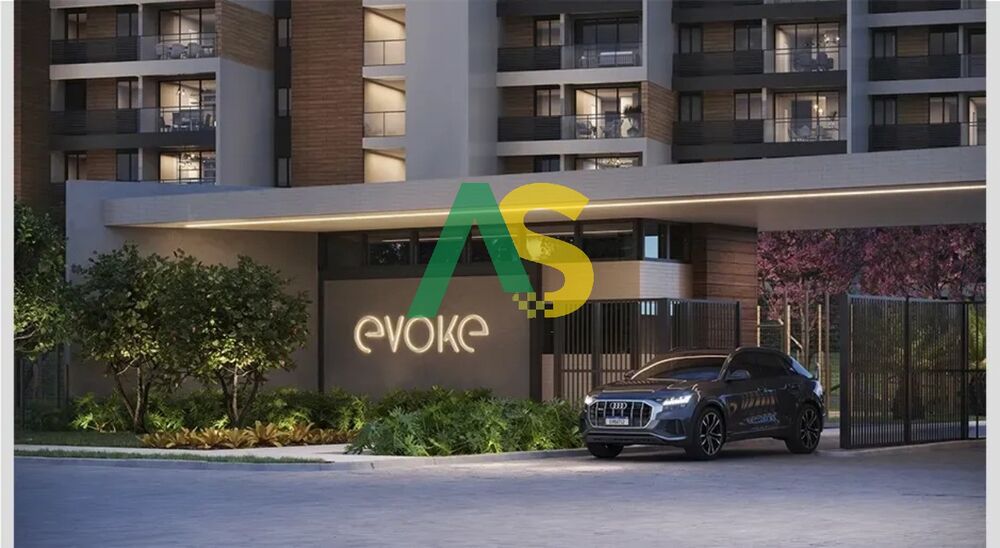 Apartamento, 2 quartos, 59 m² - Foto 1