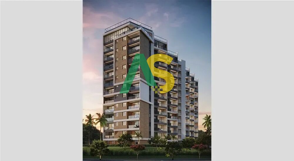 Apartamento, 2 quartos, 59 m² - Foto 21