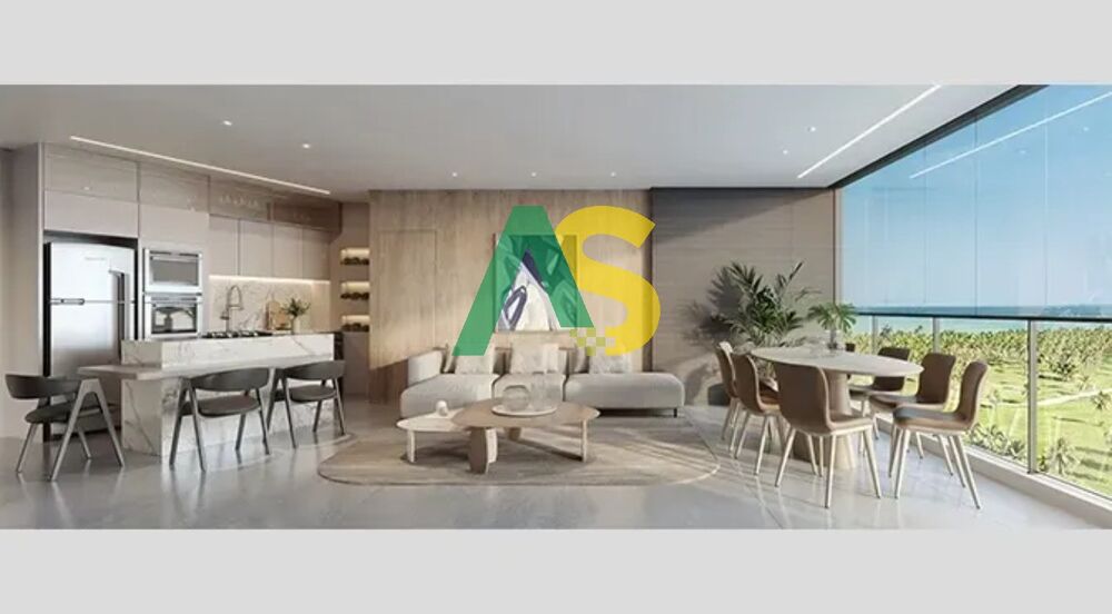 Apartamento, 2 quartos, 59 m² - Foto 19