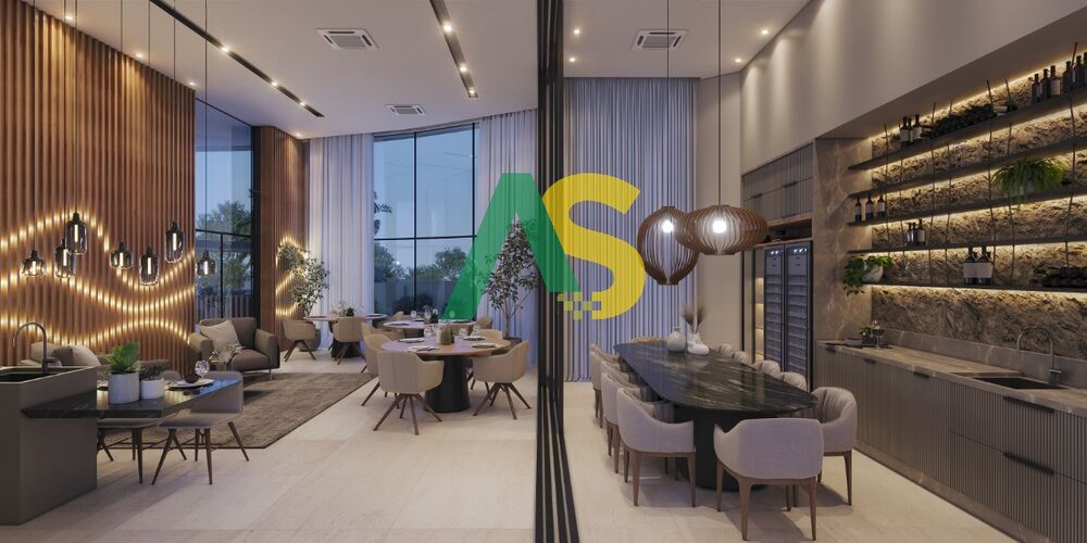 Apartamento, 3 quartos, 131 m² - Foto 4