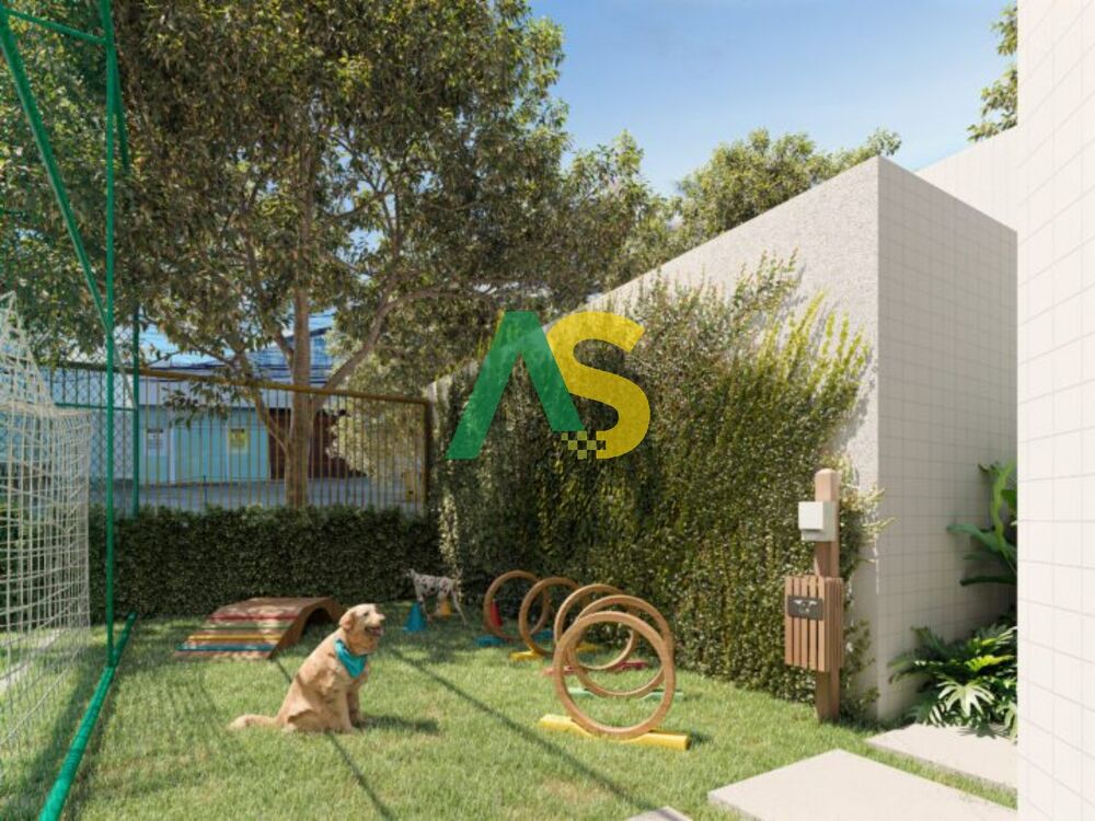 Apartamento, 3 quartos, 131 m² - Foto 3