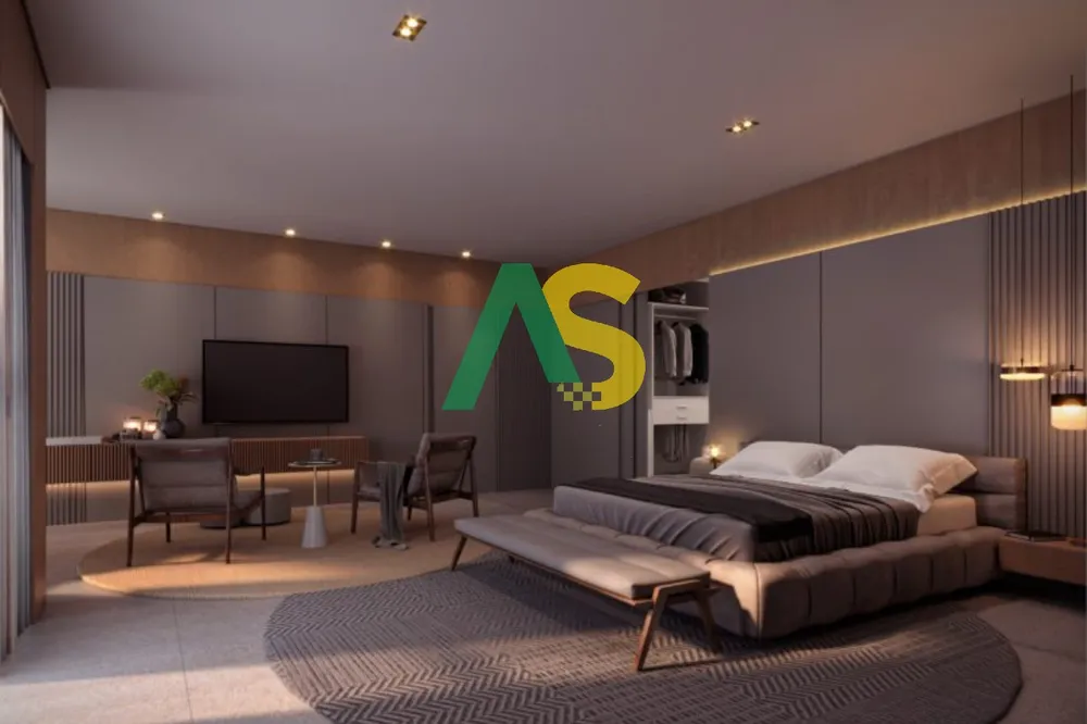 Apartamento, 3 quartos, 131 m² - Foto 8