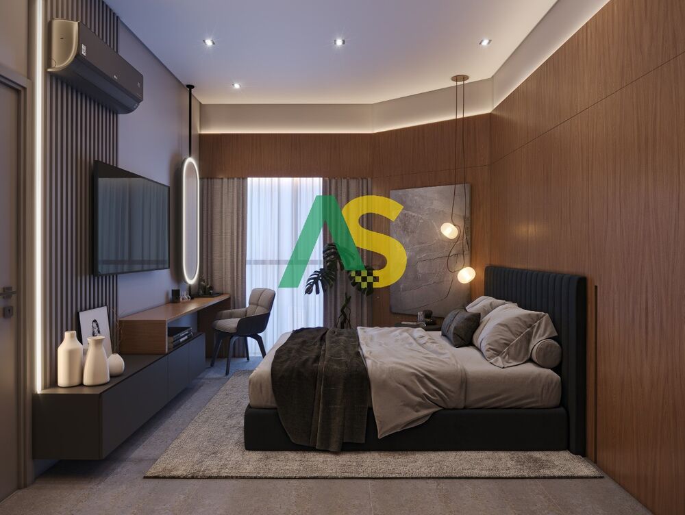 Apartamento, 3 quartos, 131 m² - Foto 2