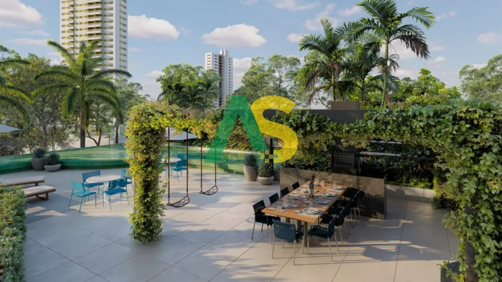 Apartamento, 3 quartos, 131 m² - Foto 11
