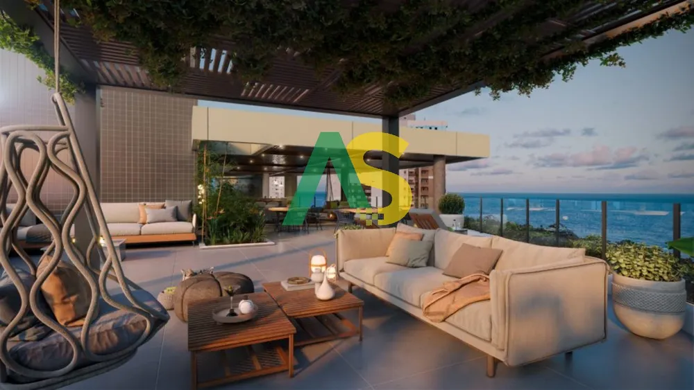 Apartamento, 3 quartos, 131 m² - Foto 18