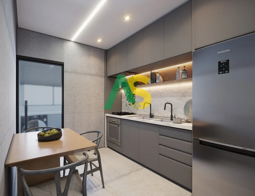 Apartamento, 3 quartos, 131 m² - Foto 5