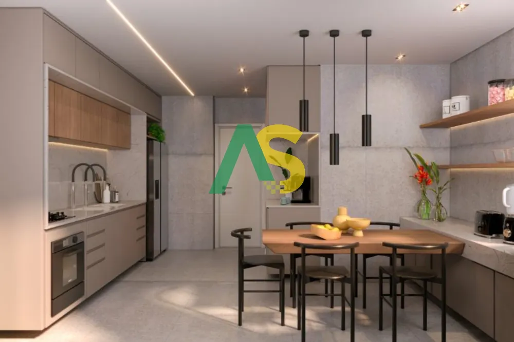Apartamento, 3 quartos, 131 m² - Foto 6