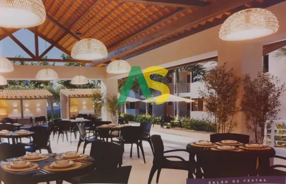 Apartamento, 2 quartos, 45 m² - Foto 7
