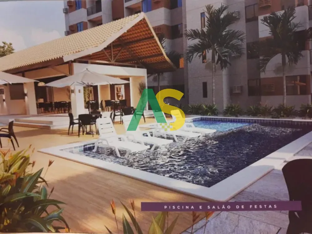 Apartamento, 2 quartos, 45 m² - Foto 14