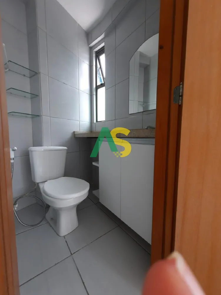 Apartamento, 3 quartos, 90 m² - Foto 4