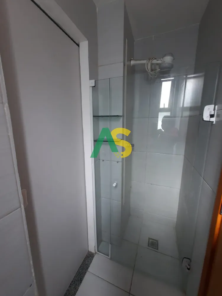 Apartamento, 3 quartos, 90 m² - Foto 1