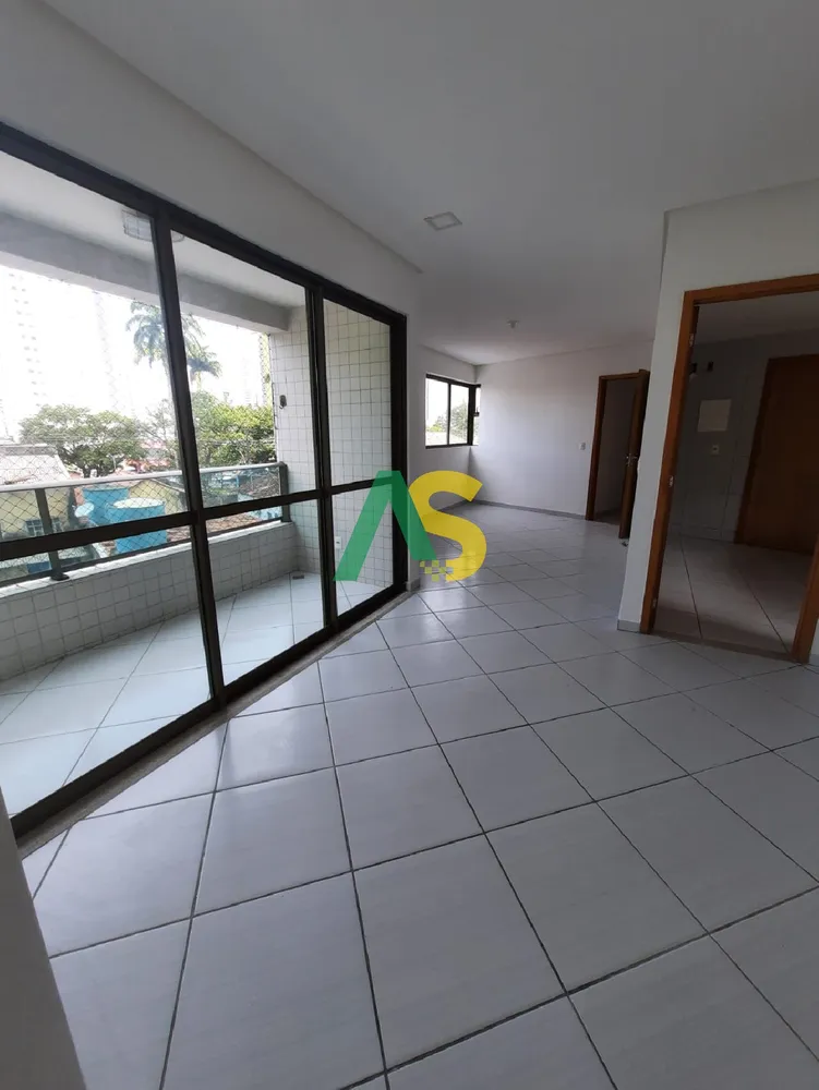 Apartamento, 3 quartos, 90 m² - Foto 2
