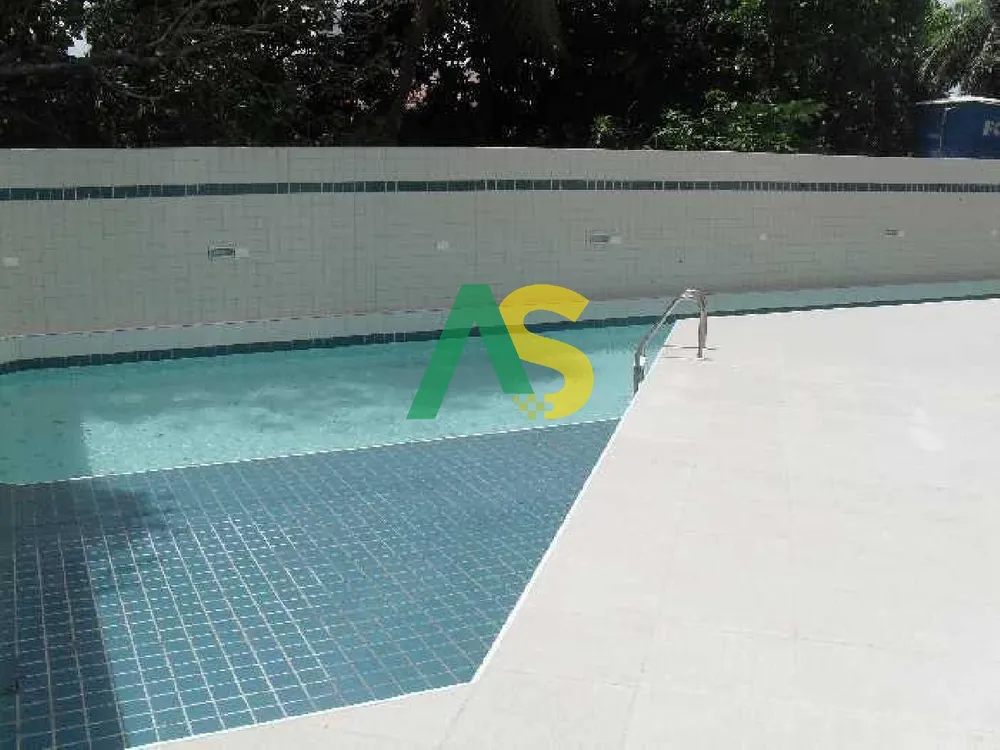 Apartamento, 3 quartos, 90 m² - Foto 2
