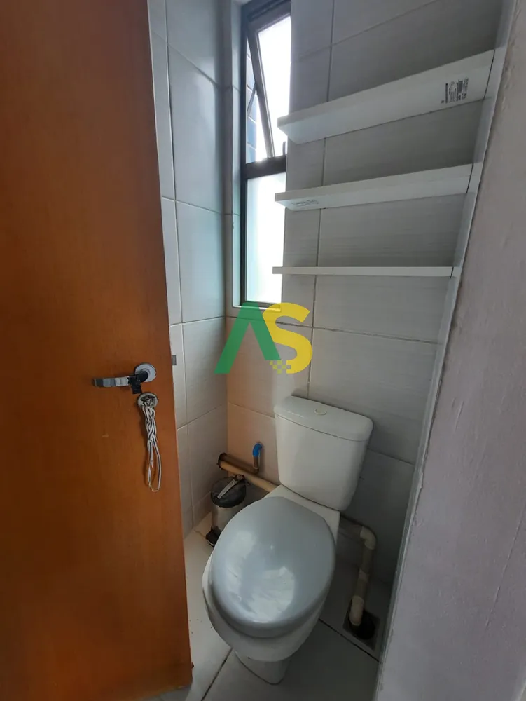 Apartamento, 3 quartos, 90 m² - Foto 8