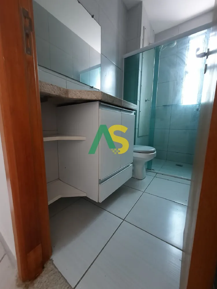 Apartamento, 3 quartos, 90 m² - Foto 3