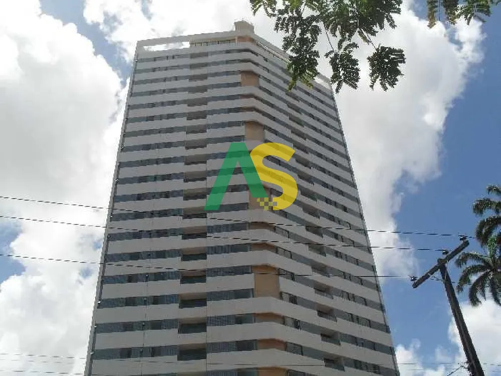 Apartamento, 3 quartos, 90 m² - Foto 4
