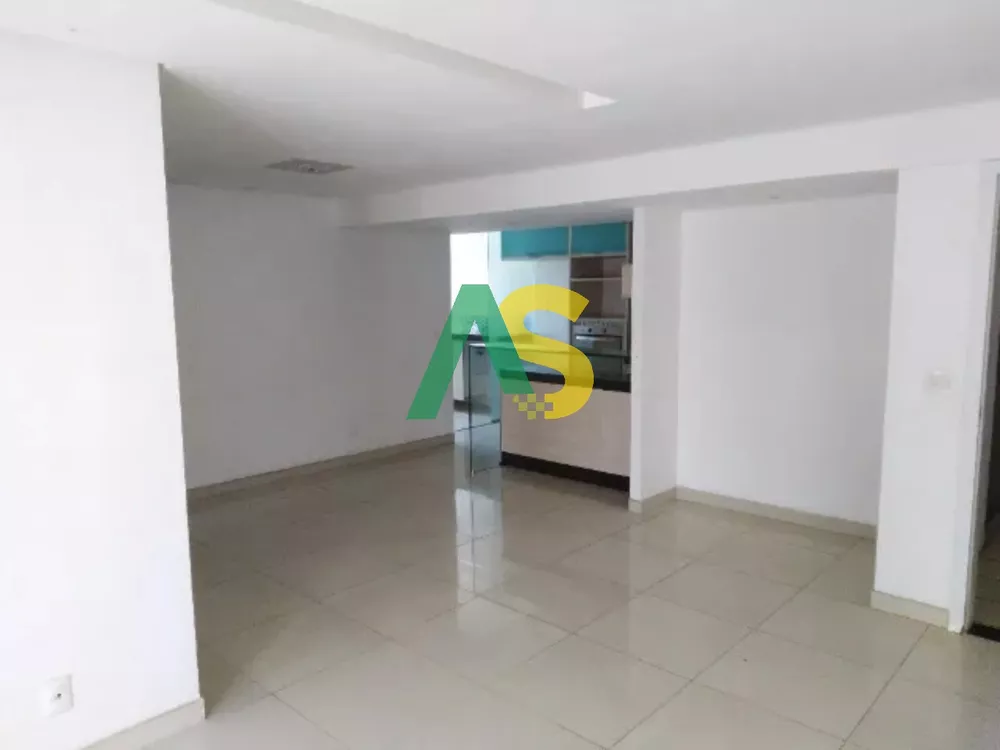 Apartamento à venda com 3 quartos, 95m² - Foto 4