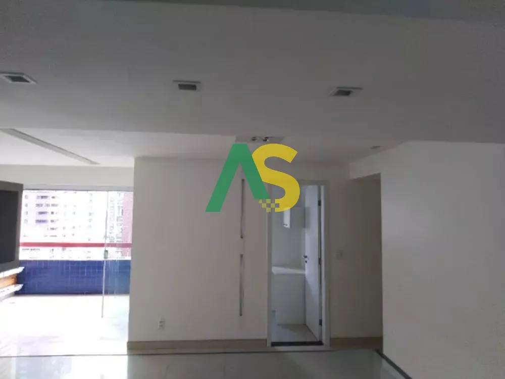 Apartamento à venda com 3 quartos, 95m² - Foto 3