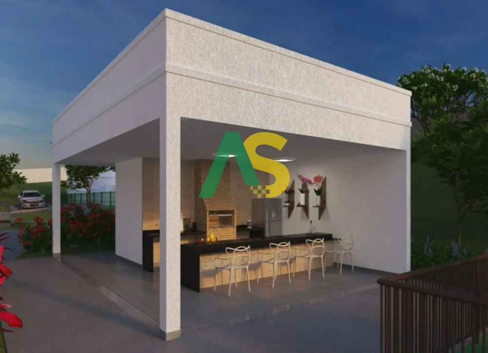 Apartamento, 2 quartos, 39 m² - Foto 5