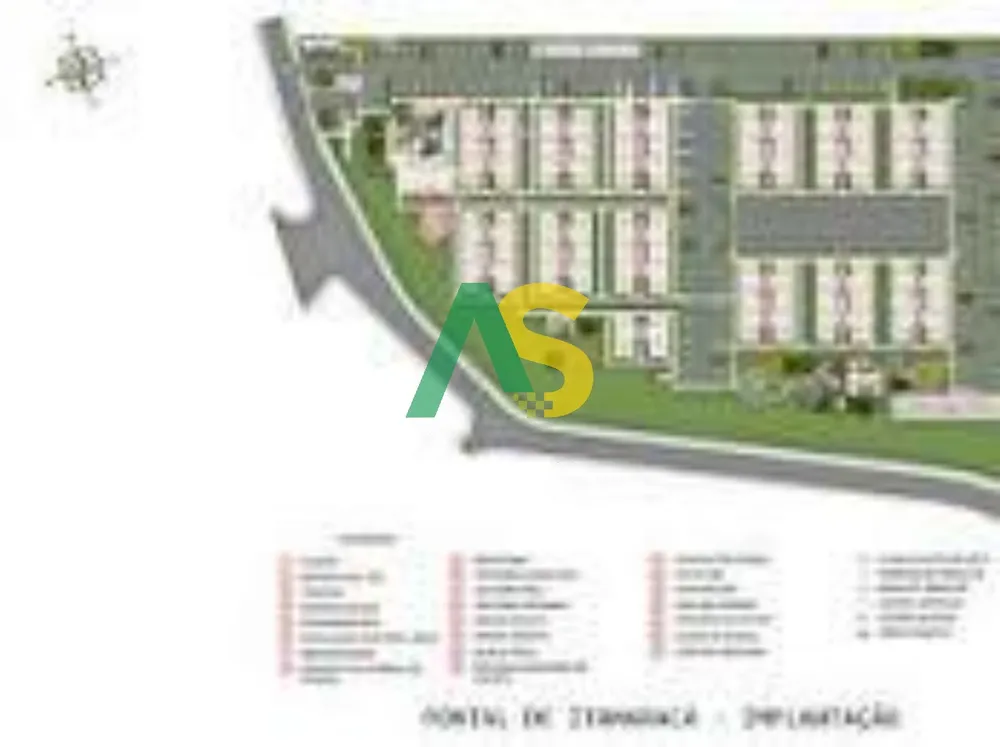 Apartamento, 2 quartos, 39 m² - Foto 11