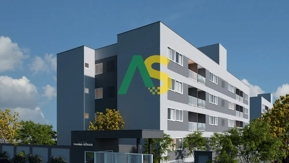 Apartamento, 2 quartos, 49 m² - Foto 5