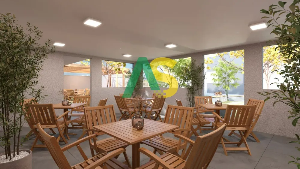 Apartamento, 2 quartos, 49 m² - Foto 10