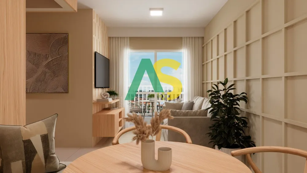 Apartamento, 2 quartos, 49 m² - Foto 16