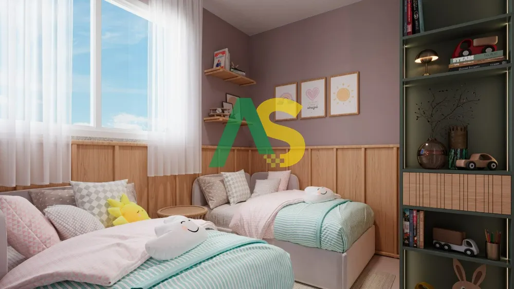Apartamento, 2 quartos, 49 m² - Foto 17