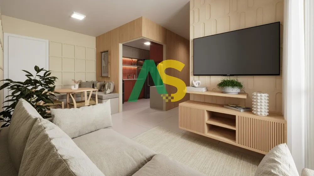 Apartamento, 2 quartos, 49 m² - Foto 15
