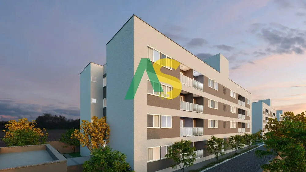Apartamento, 2 quartos, 49 m² - Foto 4