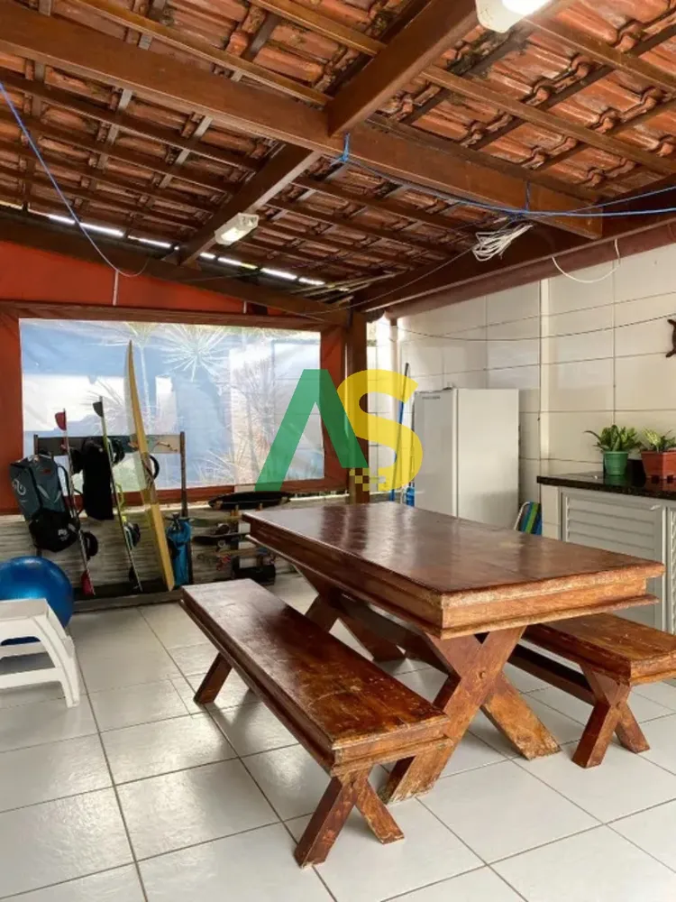 Casa, 3 quartos, 144 m² - Foto 12