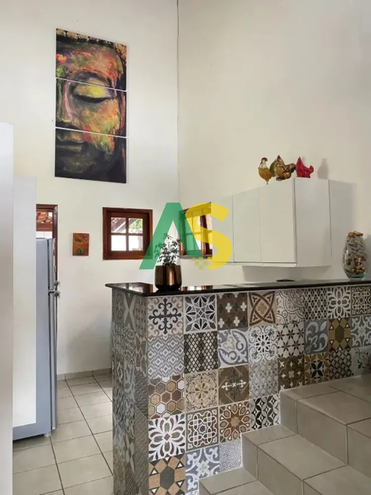 Casa, 3 quartos, 144 m² - Foto 6