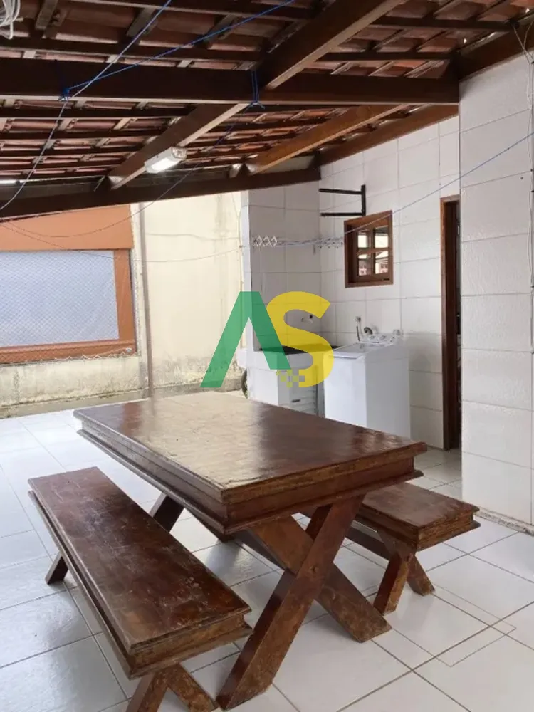 Casa, 3 quartos, 144 m² - Foto 13