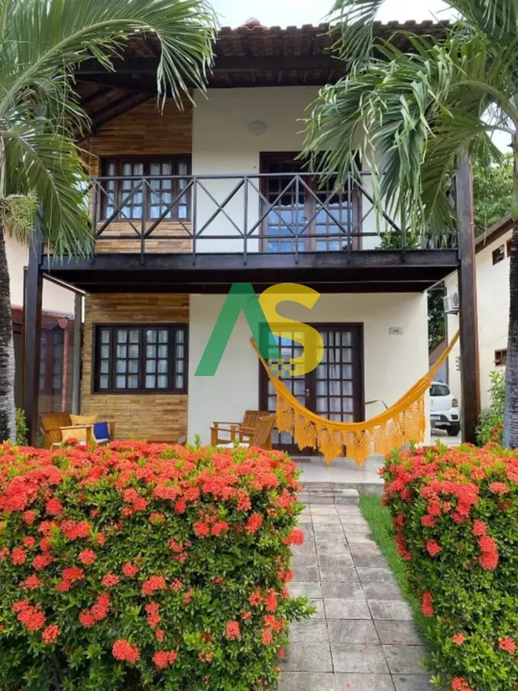 Casa, 3 quartos, 144 m² - Foto 1