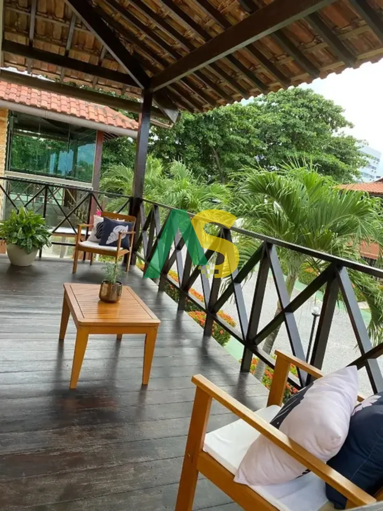 Casa, 3 quartos, 144 m² - Foto 16