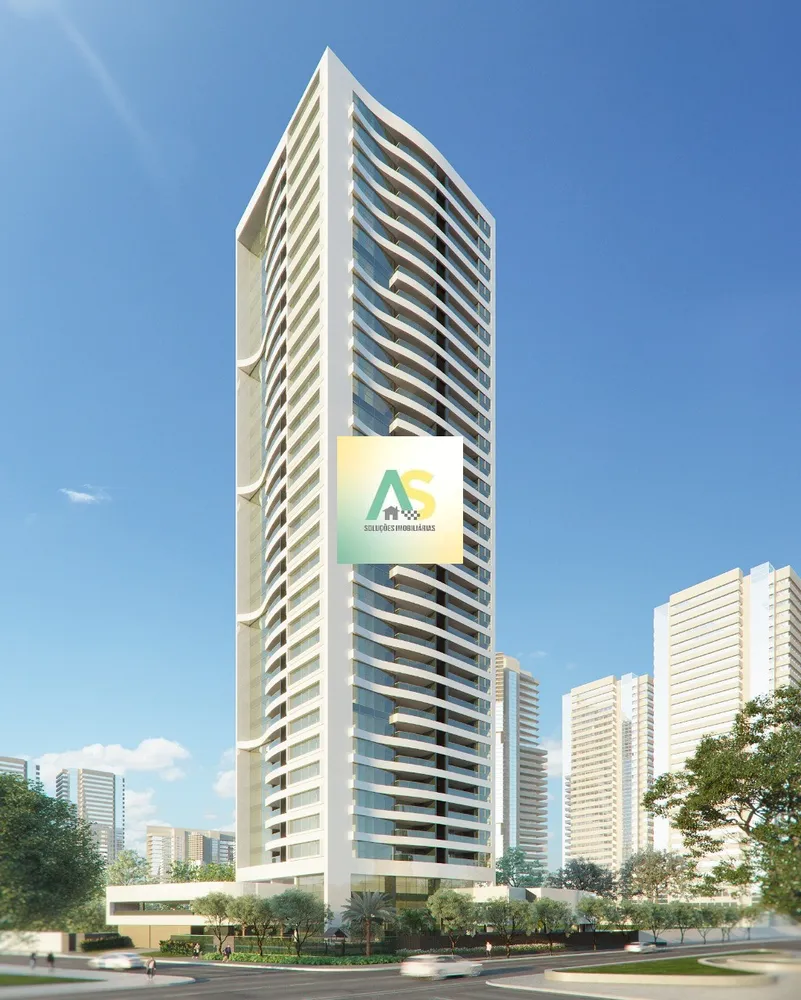 Apartamento, 3 quartos, 86 m² - Foto 2