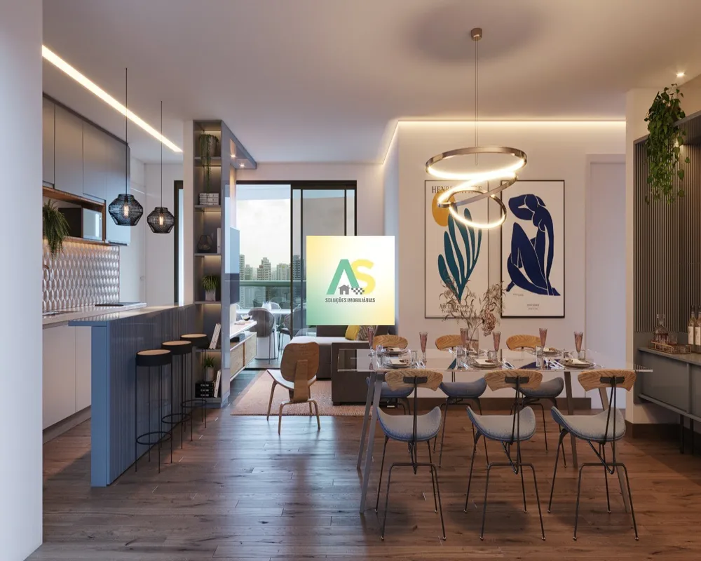 Apartamento, 3 quartos, 86 m² - Foto 12