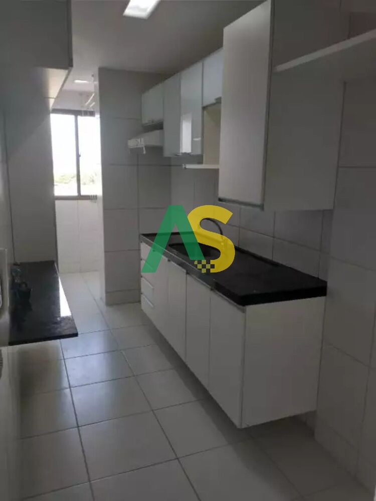 Apartamento à venda com 2 quartos, 62m² - Foto 3