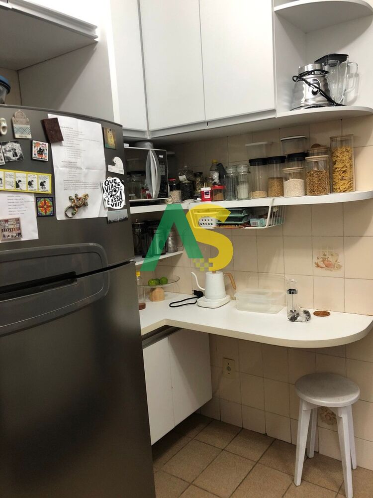 Apartamento, 3 quartos, 97 m² - Foto 5