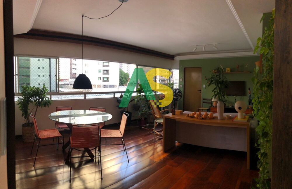 Apartamento, 3 quartos, 97 m² - Foto 3