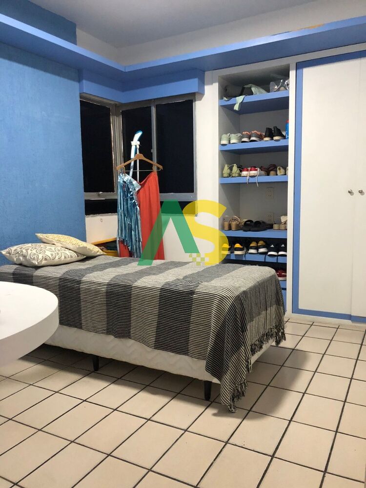 Apartamento, 3 quartos, 97 m² - Foto 8