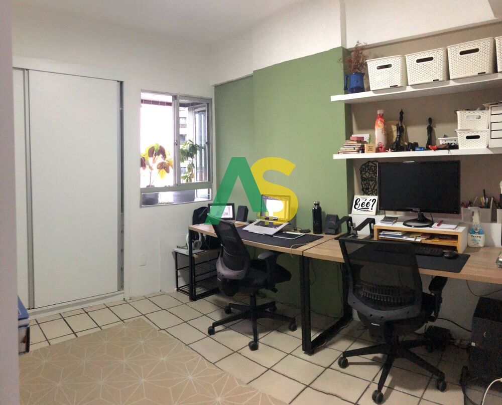 Apartamento, 3 quartos, 97 m² - Foto 6