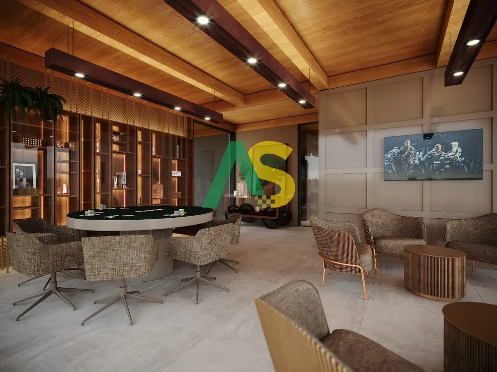 Apartamento, 4 quartos, 175 m² - Foto 6