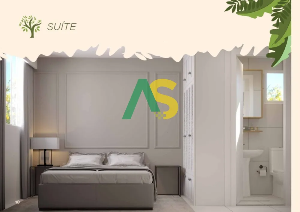 Apartamento, 2 quartos, 50 m² - Foto 7