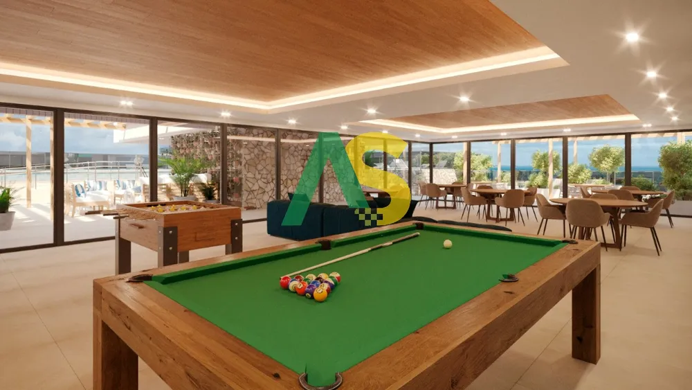 Flat/Apart Hotel, 1 quarto, 20 m² - Foto 14