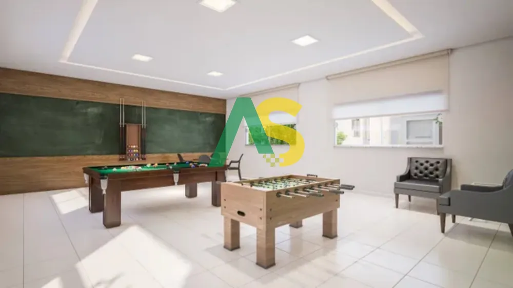 Apartamento, 2 quartos, 41 m² - Foto 5