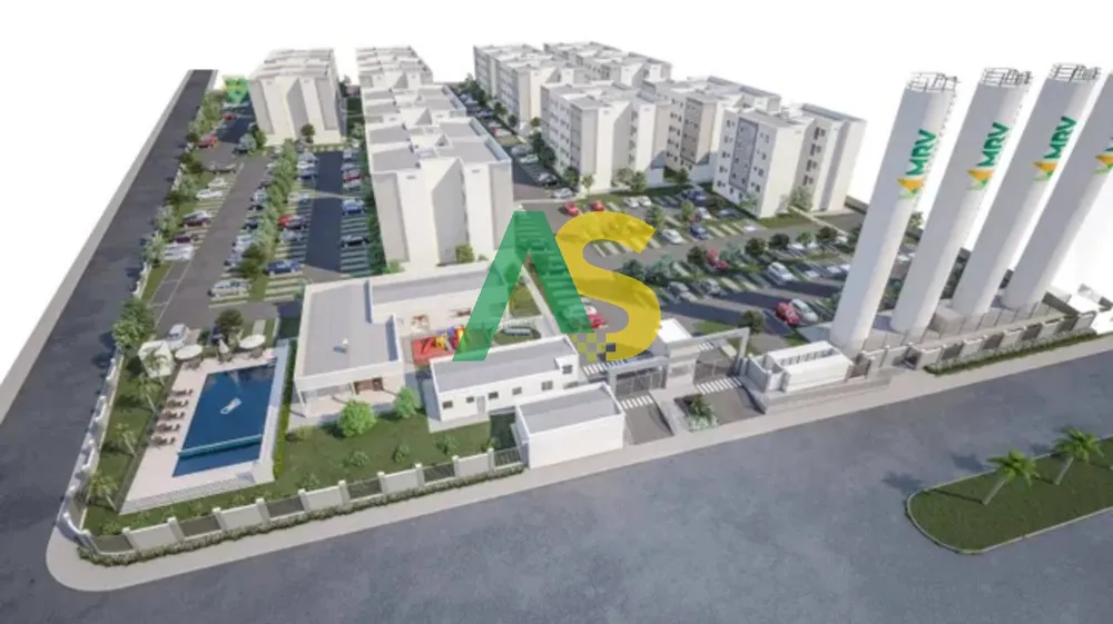 Apartamento, 2 quartos, 41 m² - Foto 14