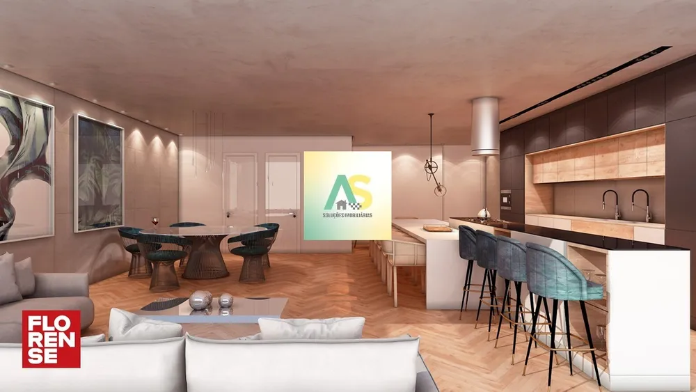 Apartamento, 1 quarto, 32 m² - Foto 18